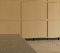 Garage Cabinets  Green Mountain State