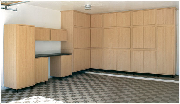 Classic Garage Cabinets, Storage Cabinet  Green Mountain State